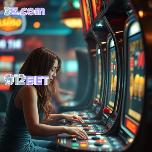 Baixar 912bet: O Portal Para Diversão Sem Limites
