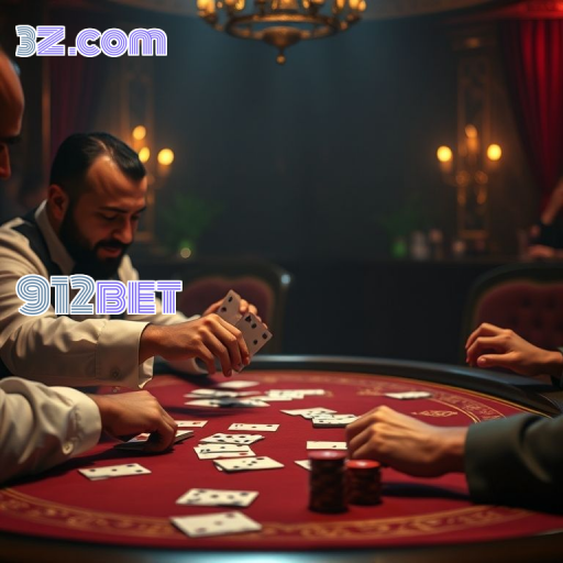 912bet: Um Espaço 'Confiavel' para Aposta com Segurança